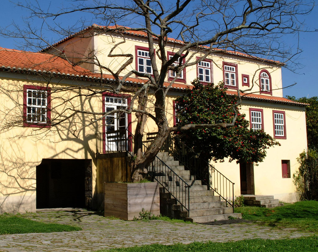 Casa de Camilo