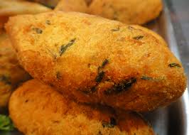 Bolos de Bacalhau Bolos de Bacalhau