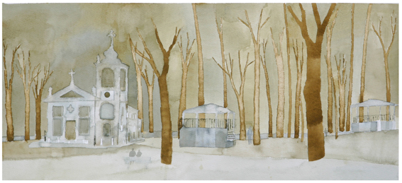 Romaria de S. Tiago da Cruz Romaria de S. Tiago da Cruz