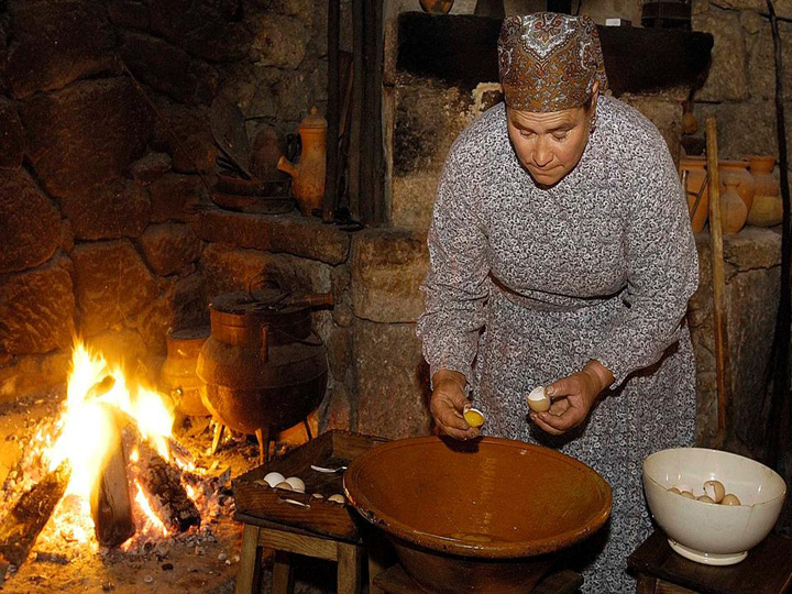 Sopa Dourada Sopa Dourada